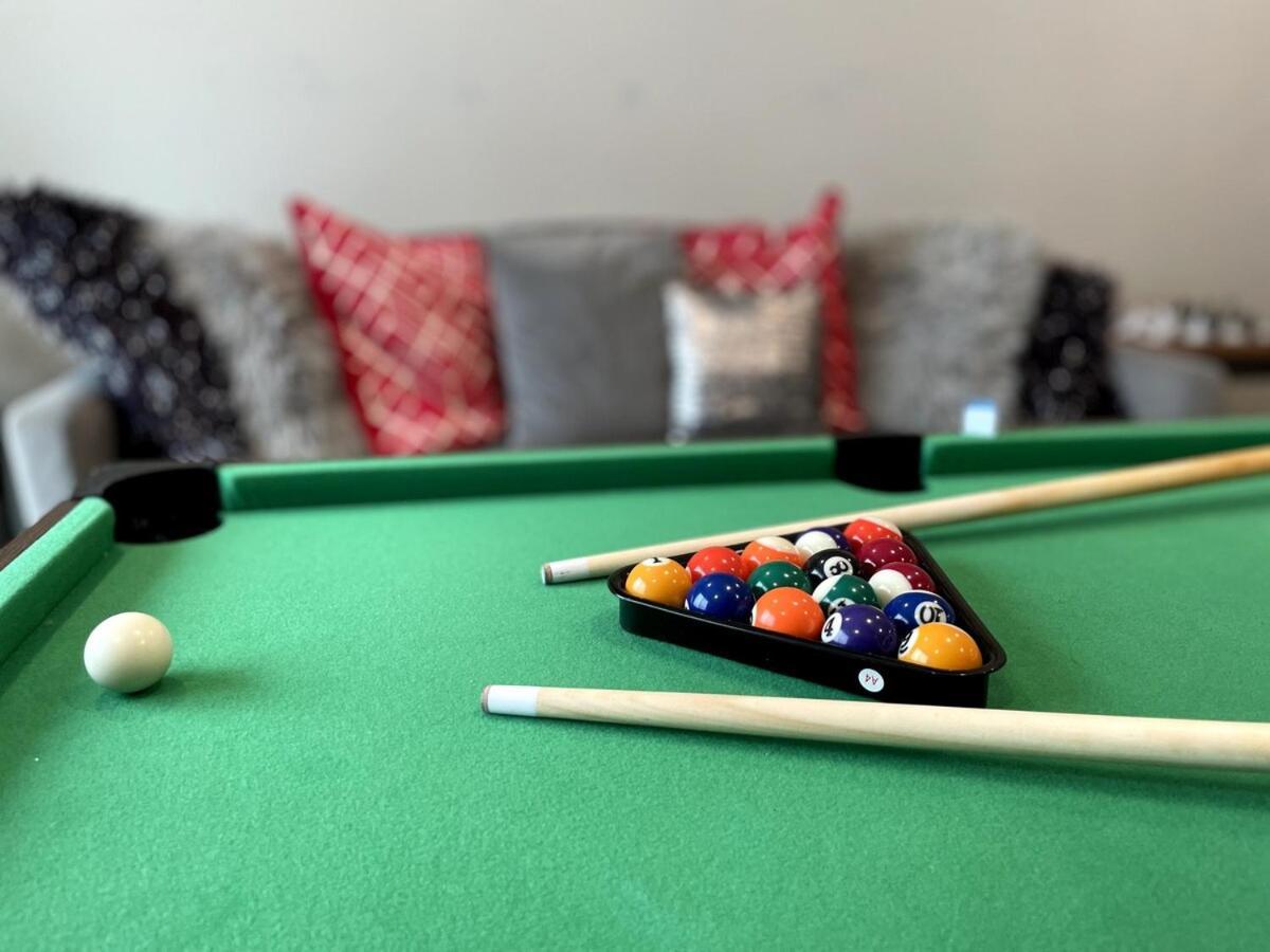 Schaumburg Paradise Oasis With A Secret Garden And Private Pool 外观 照片